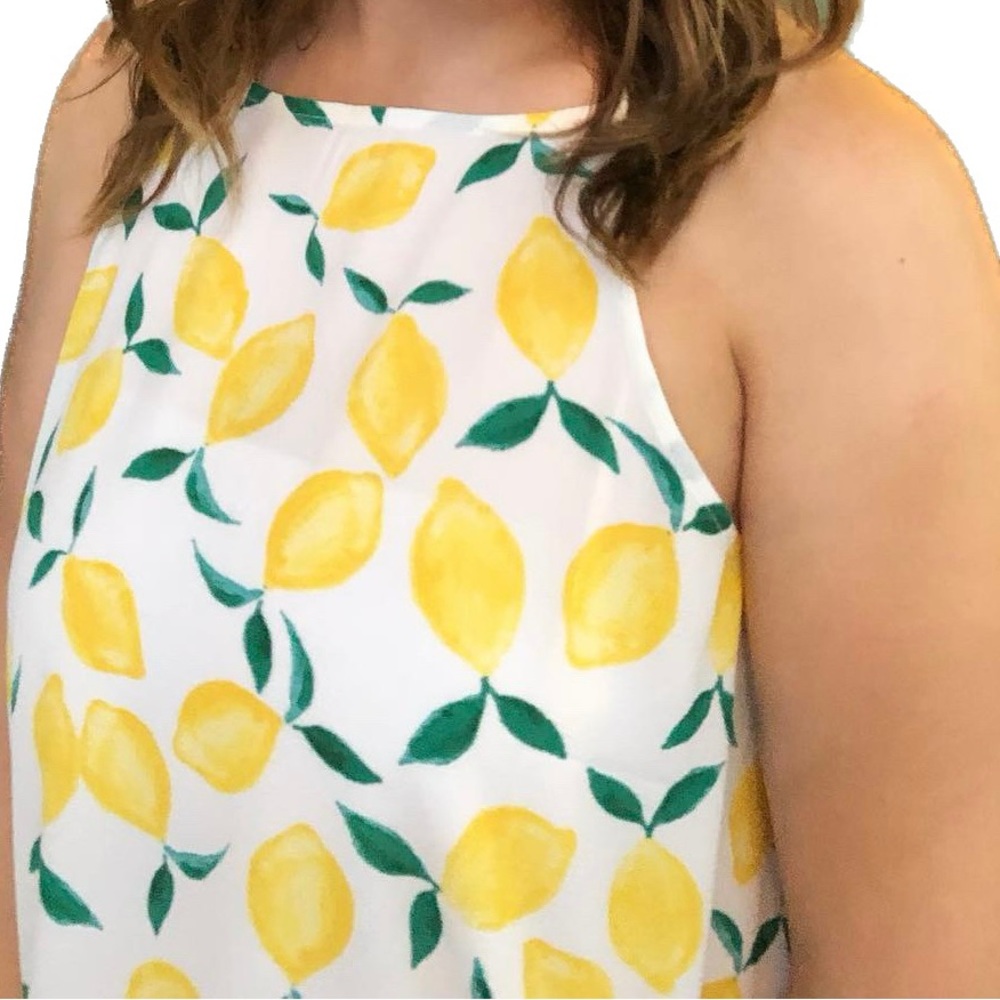 Lemon Tank! - Picture 3 of 3